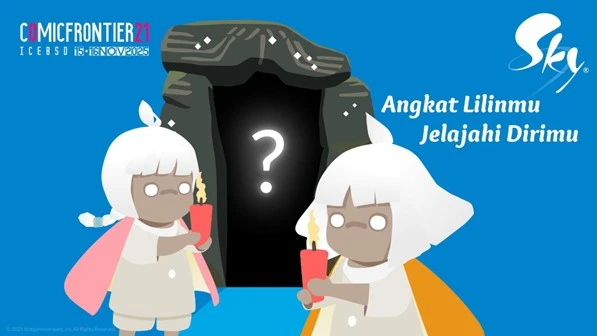 Sky: Anak-Anak Cahaya